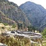 One day excursion to Delphi