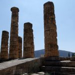 One day excursion to Delphi
