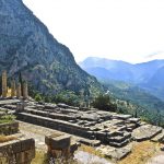 One day excursion to Delphi