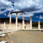 Sanctuary of Asklepios at Epidaurus
