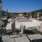 Sanctuary of Asklepios at Epidaurus