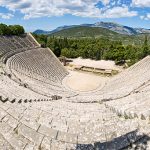 Ancient Theatre of Epidaurus