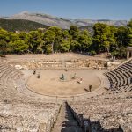Ancient Theatre of Epidaurus