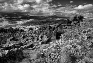 Mycenae Land of Myth and Heroes