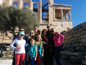 athenas olive tree