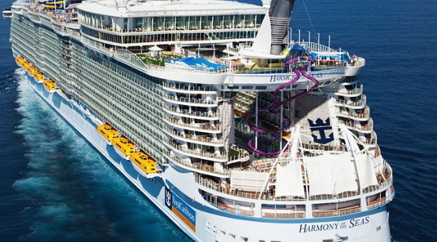 Harmony of the Seas