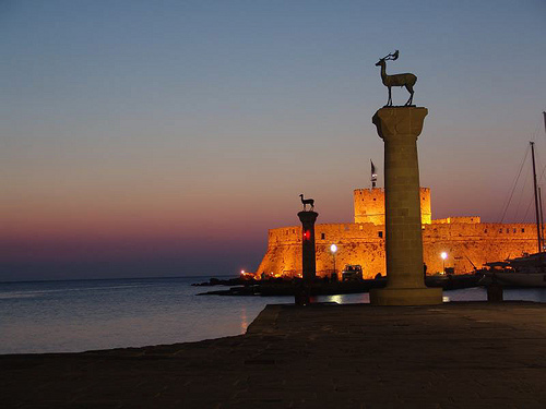 Rhodes
