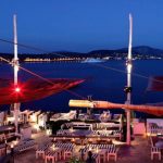 Beautiful bars and clubs located just a short distance from the heart of Athens