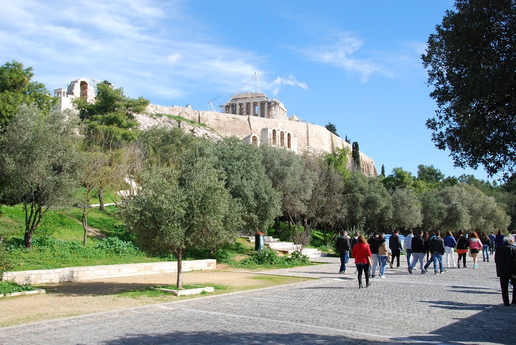 Backpage Athens