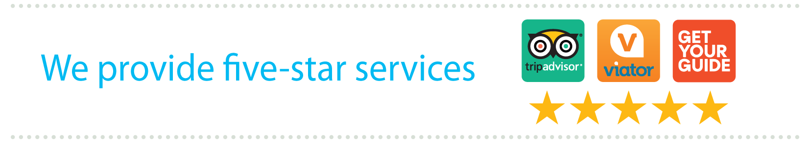 5 star services