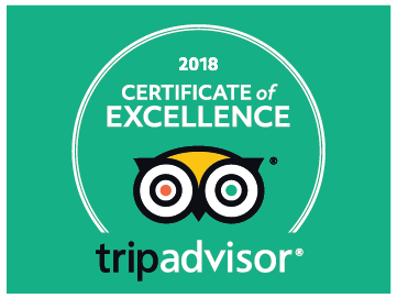 Certificate of Excellence