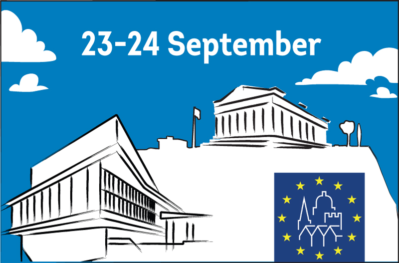 European Heritage Days: Enter the World of Acropolis for Free and Discover the Past with Athens Walking Tours