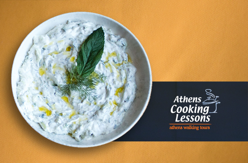 Unleash the Flavor: The Versatility of Tzatziki
