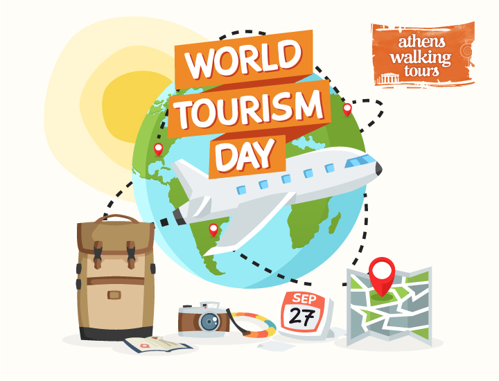 Happy World Tourism Day!