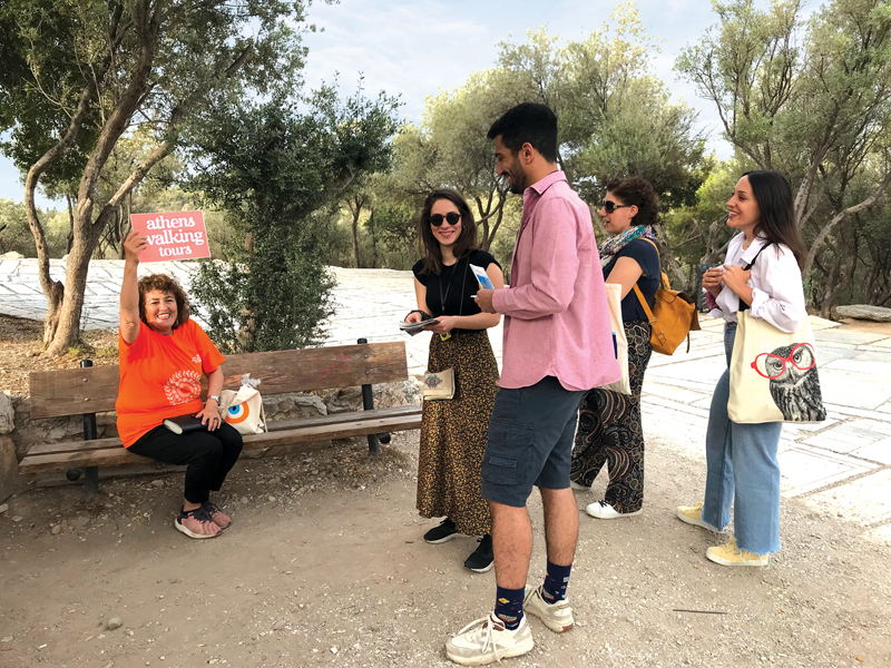 First Access Acropolis Tour: Beat the Crowds, Enjoy the Parthenon!