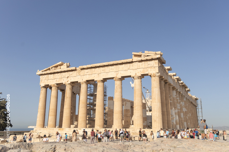 Visiting the Acropolis: What You Need to Know Before You Go