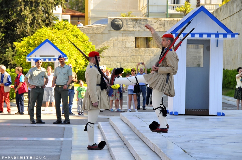 Shore Excursion: Acropolis, City Tour & Acropolis Museum with Transfer