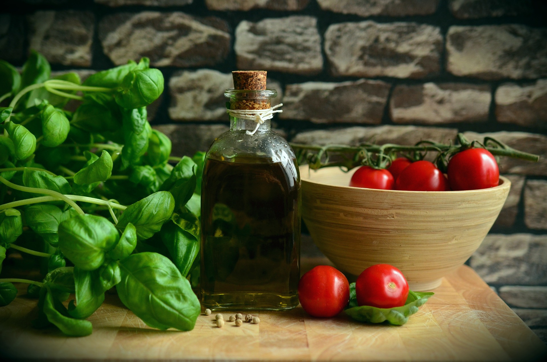 Greek Gastronomy: Live Cooking Class