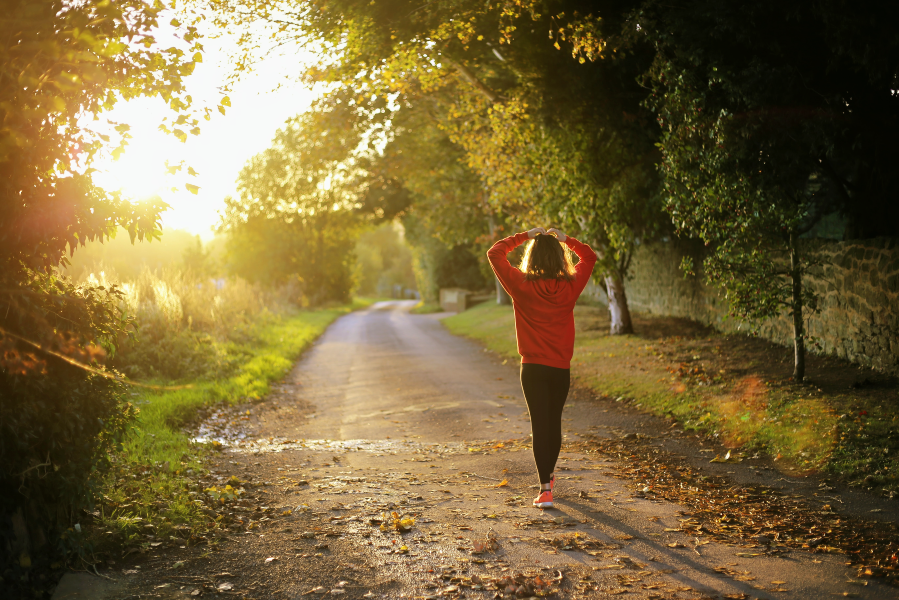 World Health Day 2021: Towards a healthier life