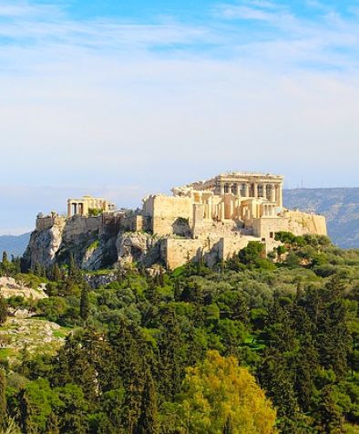 Good News: Time to visit us again as a traveller, or an e-visitor!