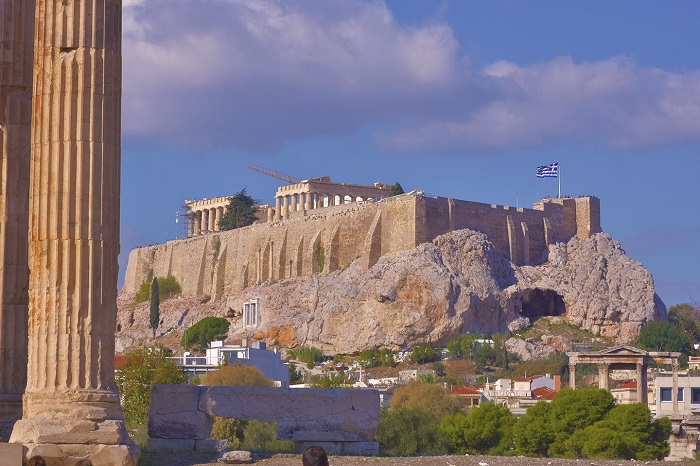 Athens Top Attractions