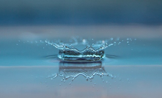 22th March International Day of Water!