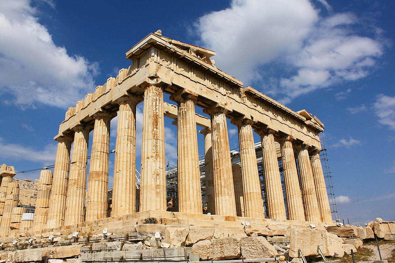 Exploring the Acropolis: A Visitor’s Guide
