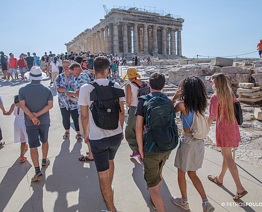Athens Walking Tours | Tours and activities in Athens and Greece