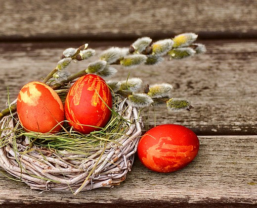 Greek Easter: A holiday like no other