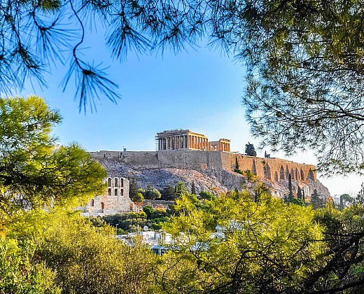 10 Best Things to do in Athens in the Summer (Countdown)