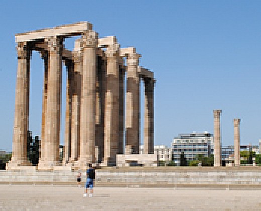 Athens City Tour, Acropolis & Acropolis Museum Tour with Optional Skip-the-line Ticket