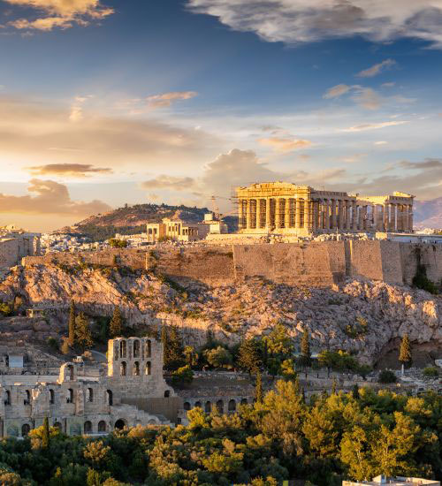 flash tours athens